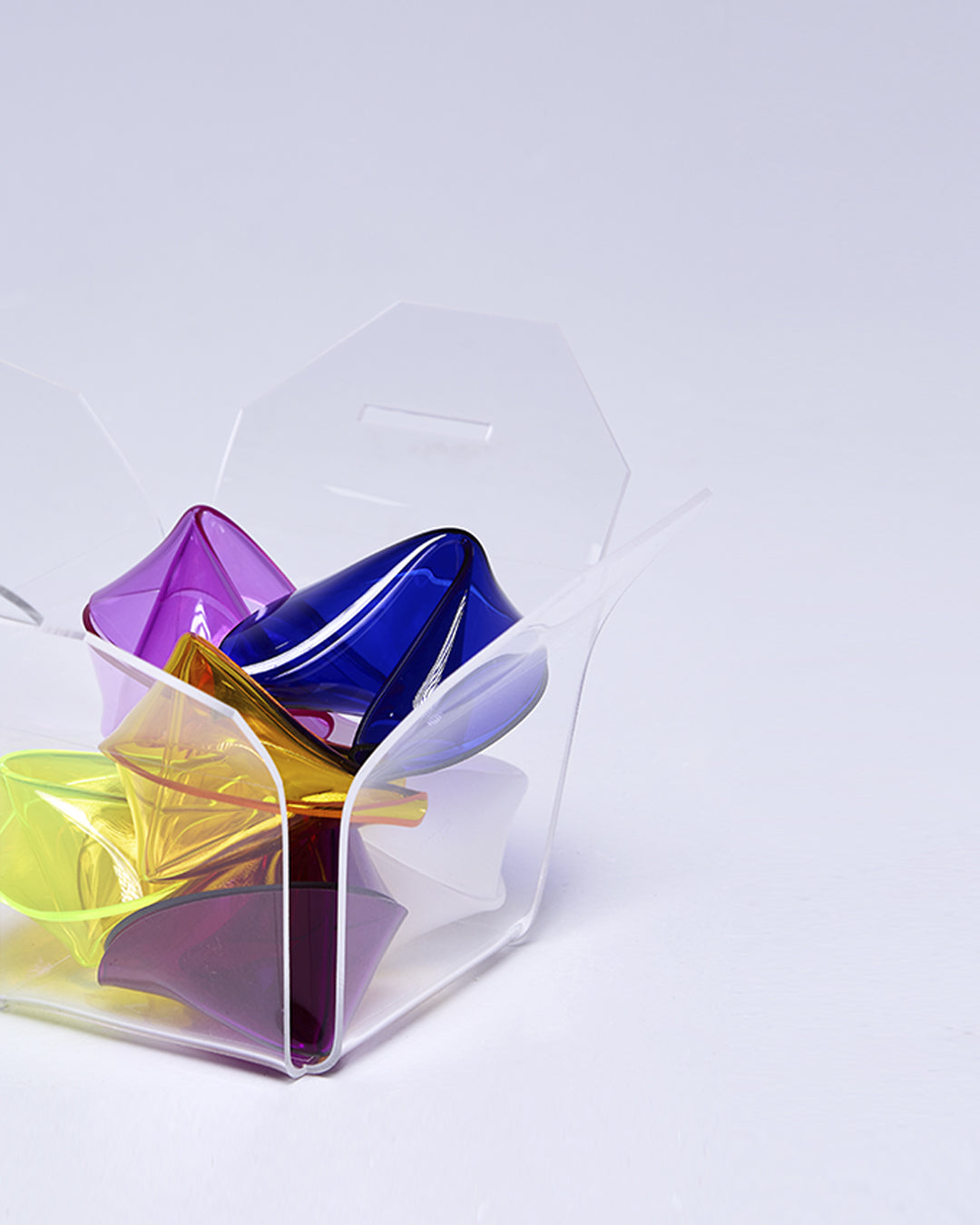 Fortune Cookie Box Regular